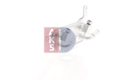 ÖLKüHLER AUTOMATIKGETRIEBE AKS DASIS 156026N 12