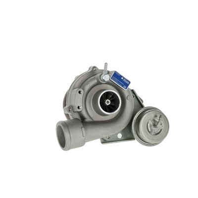 COMPRESOR SISTEM DE SUPRAALIMENTARE NISSENS 93021 37