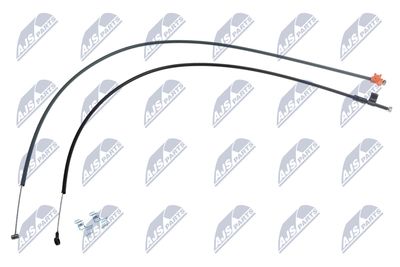 ELEMENT DE REGLARE CLAPETA CARBURATOR NTY EZCRE216 1