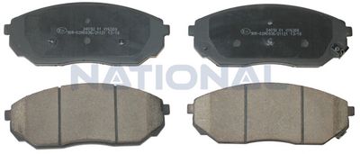 National NP2826