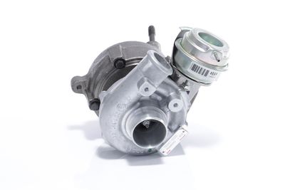 COMPRESOR SISTEM DE SUPRAALIMENTARE BTS Turbo T911341 46