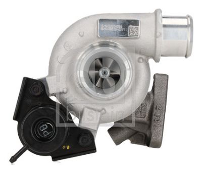 Lader, ladesystem FEBI BILSTEIN 189126