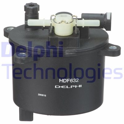Filtr paliwa DELPHI HDF632 produkt