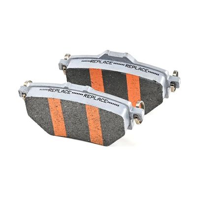 BREMSBELAGSATZ SCHEIBENBREMSE DELPHI LP5054EV 15