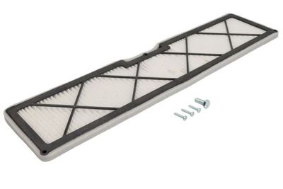 Cabinefilter patroon, hoeveelheid 1,