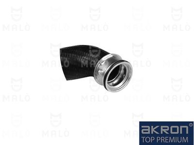 въздуховод за турбината AKRON-MALÒ 178911A