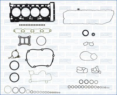 SET GARNITURI COMPLET MOTOR AJUSA 50449200