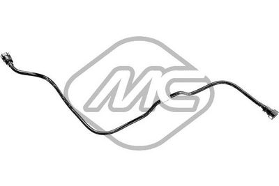 CONDUCTA ALIMENTARE CU COMBUSTIBIL