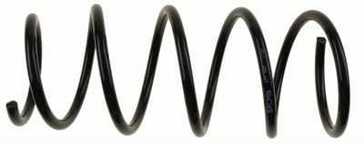 Пружина ходовой части SACHS 997 887 для RENAULT KANGOO