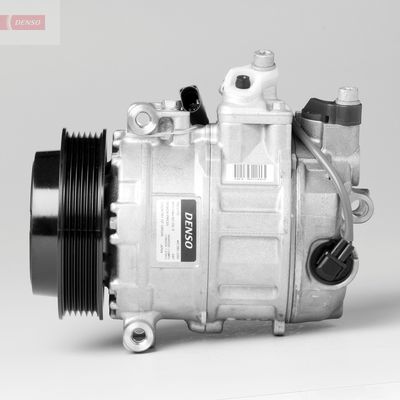 DENSO Compressor, airconditioning (DCP28012)