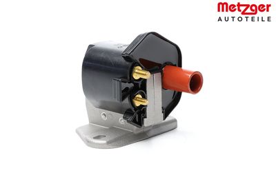 ZüNDSPULE METZGER AUTOTEILE 0880057 32