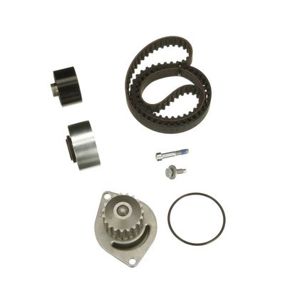 WASSERPUMPE + ZAHNRIEMENSATZ GATES KP15458XS 67