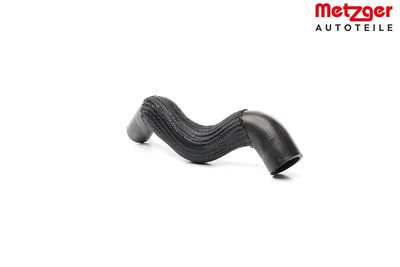 FURTUN RADIATOR METZGER AUTOTEILE 2420121 23