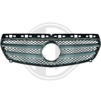 Radiateurgrille