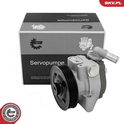 хидравлична помпа, кормилно управление ESEN SKV 10SKV353