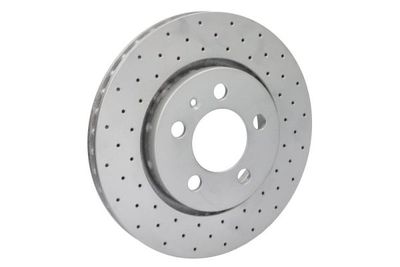 Bremseskive ABE SPORT C4A014ABE-SP