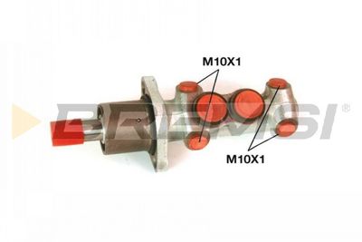 Главный тормозной цилиндр BREMSI PB0183 для PEUGEOT 306