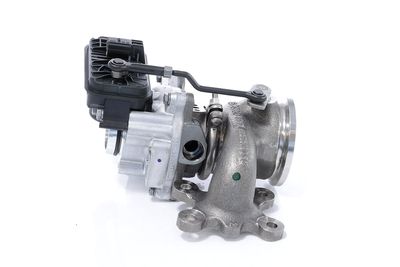 LADER AUFLADUNG BTS Turbo T919048 9