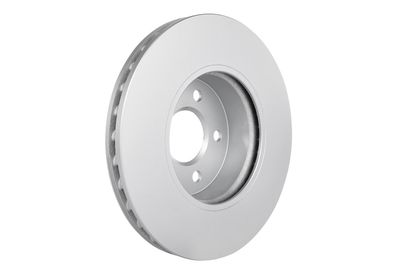 BREMSSCHEIBE BOSCH 0986479407 14