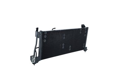 CONDENSATOR CLIMATIZARE NRF 35218 22