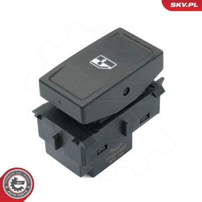 Jungiklis, lango pakėliklis