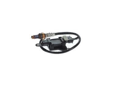 NOX-SENSOR HARNSTOFFEINSPRITZUNG BOSCH 0281050512 23