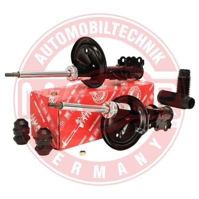 AMORTIZOR MASTER-SPORT GERMANY 16K001493