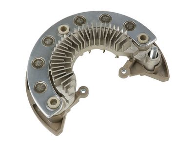 Gleichrichter, Generator