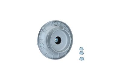 Pakabos statramsčio atraminis guolis