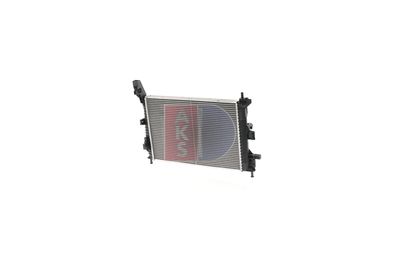 KüHLER MOTORKüHLUNG AKS DASIS 090117N 9