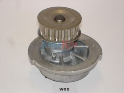 водна помпа, охлаждане на двигателя JAPKO 35W02