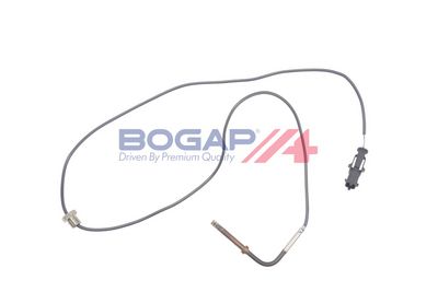 SENZOR TEMPERATURA GAZE EVACUARE BOGAP W6120109 1