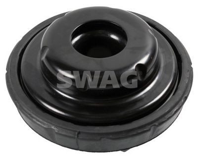 Sada na opravu, oporné ložisko pružiacej jednotky SWAG 40 94 0629