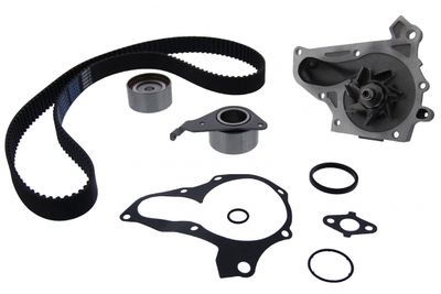 SET POMPA APA + CUREA DINTATA MAPCO 41512 1