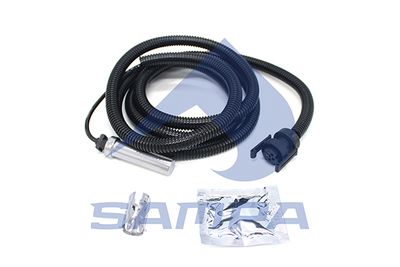 Sensor, revoluciones de la rueda