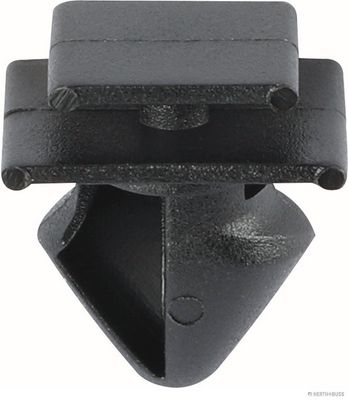 клипс (щипка), декоративна/ предпазна лайсна HERTH+BUSS ELPARTS 50267548