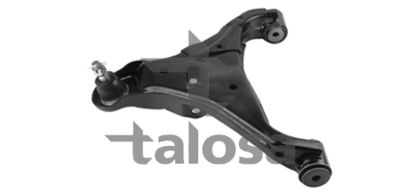 LENKER RADAUFHäNGUNG