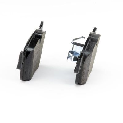 BREMSBELAGSATZ SCHEIBENBREMSE DELPHI LP3384 12