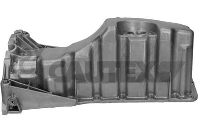 Масляный поддон CAUTEX 751007 для AUDI A6