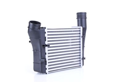 INTERCOOLER COMPRESOR NISSENS 96707 19