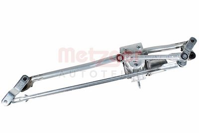 WISCHERGESTäNGE METZGER AUTOTEILE 2191121 1