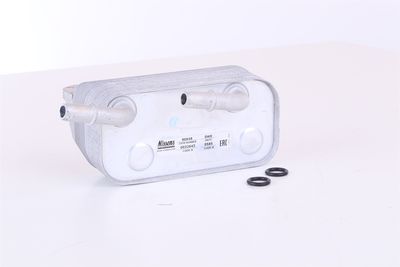 ÖLKüHLER AUTOMATIKGETRIEBE NISSENS 90658 38