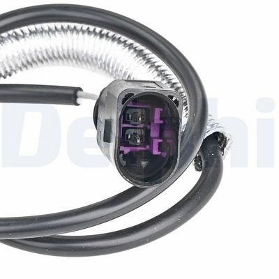 SENZOR TEMPERATURA GAZE EVACUARE DELPHI TS3044212B1 1