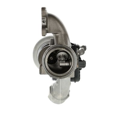 COMPRESOR SISTEM DE SUPRAALIMENTARE NISSENS 93306 23