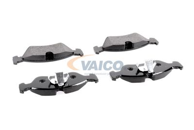 BREMSBELAGSATZ SCHEIBENBREMSE VAICO V400150 33