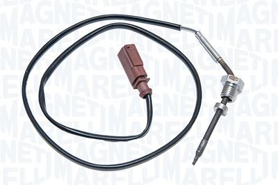 Sensor, avgastemperatur MAGNETI MARELLI 172000325010