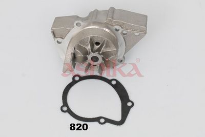 POMPă DE APă RăCIRE MOTOR ASHIKA 3508820 1