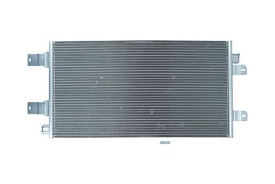 CONDENSATOR CLIMATIZARE