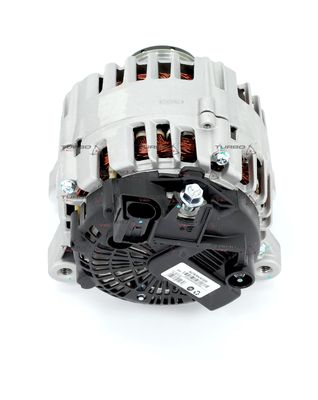 GENERATOR / ALTERNATOR TURBO-TEC TTAL001102 4