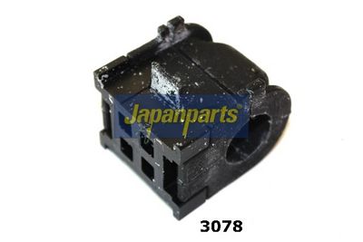 Ložiskové puzdro, stabilizátor JAPANPARTS RU-3078